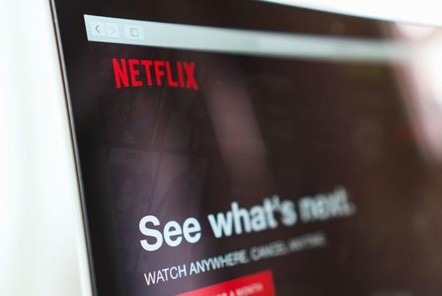 Netflix-影音串流-網路-紙牌屋