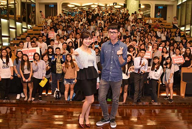 自媒體時代　你也可以成為人氣網紅｜天下雜誌
