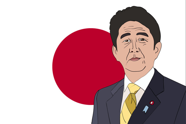 無懸念　安倍所屬自由民主黨穩穩過半