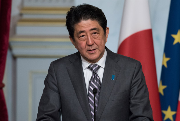 安倍狂勝　日本保守黨為什麼深獲年輕選民愛戴？