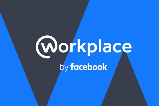 臉書Workplace成長迅速　追趕市場龍頭Slack