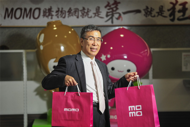 90秒致命說服力　momo購物沒在怕蝦皮
