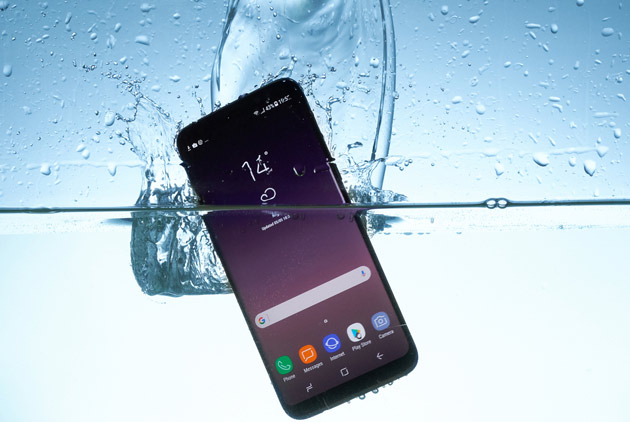 三星獲利料創新高　iPhone幫大忙？