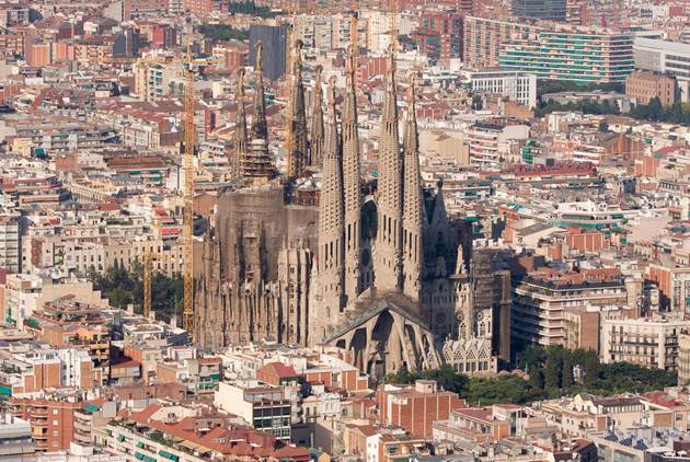 什麼讓加泰隆尼亞與西班牙如此不同？達利、高第、分子料理