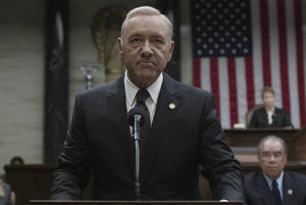 紙牌屋-Kevin Spacey-凱文史貝西-出櫃-性騷擾-性侵犯