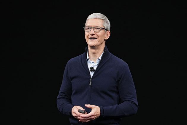 蘋果財報公布　除了iPhone X　其實最亮眼的是它們