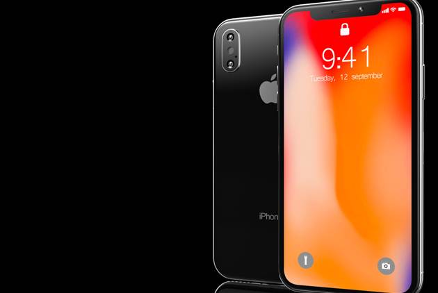 iPhoneX-Apple-蘋果-庫克
