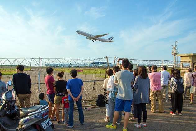 【數據看天下】從台灣出國，哪家航空公司最容易誤點？