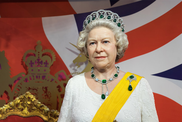 天堂文件曝光　英國女王、川普商務部長海外金庫露餡