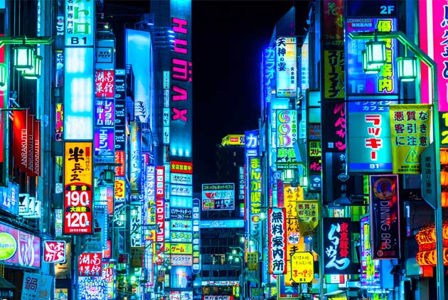 你遇過嗎？日本人對外國人的差別待遇