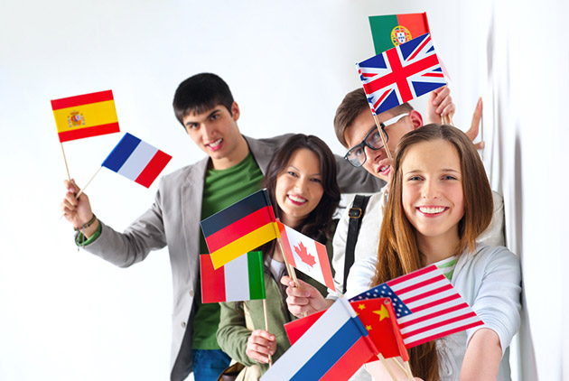 英語教育-英語畢業門檻-大學-國際化