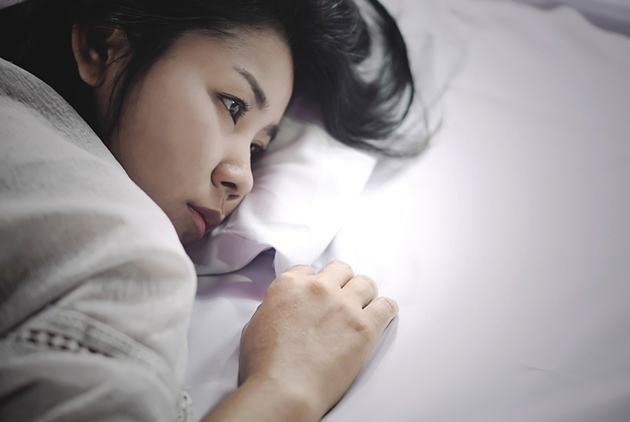 揭開生理時鐘奧秘，失眠有解？