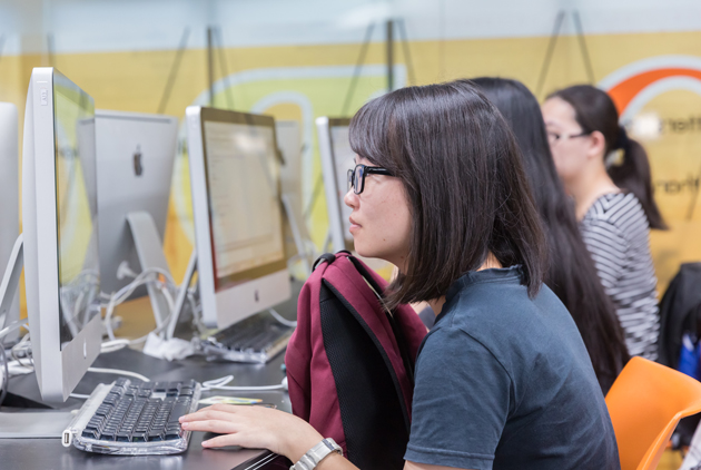 玄奘大學推動雙跨學習，培養優秀國際人才