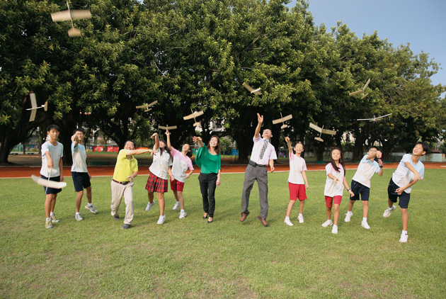 做有溫度的偏鄉教育 屏東正在翻轉 ｜天下雜誌