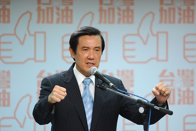 開徵暴利稅、證所稅  長效不大