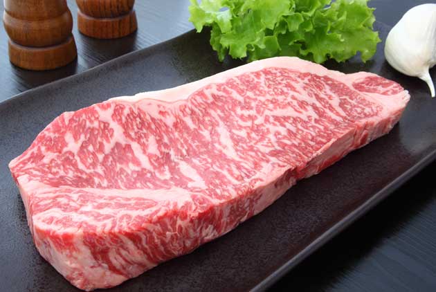 和牛-香氣-神戶牛
