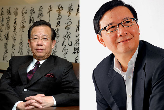 金融業反省  不再當冒險家