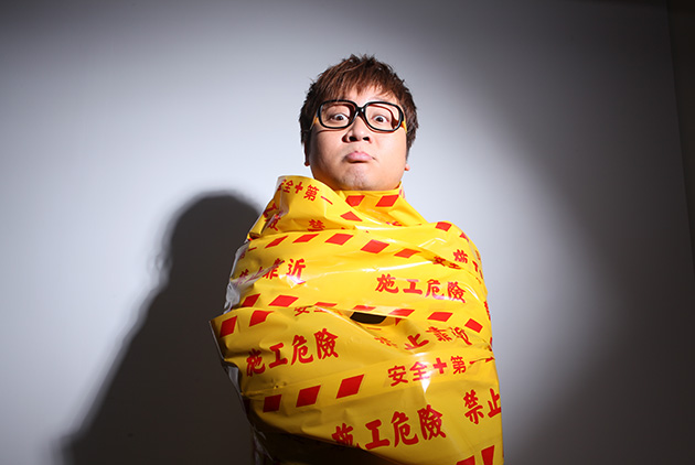 納豆-打工-表演-權利-法律-常識-教育特刊-公民教育