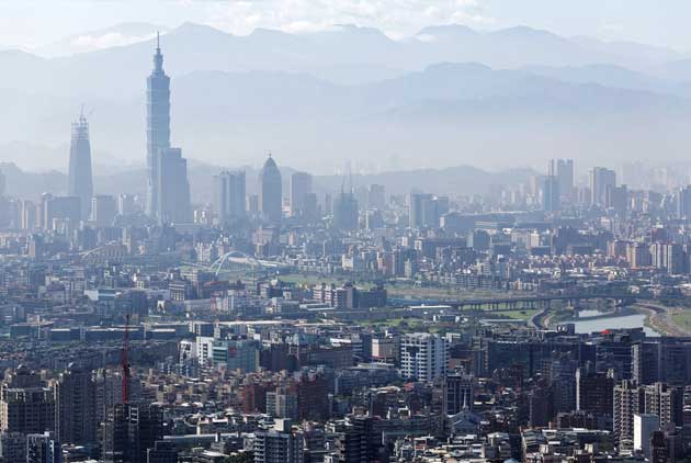 空氣污染對那些血型影響最大？