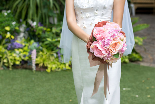 全美只有加州可以秘密結婚　為什麼？