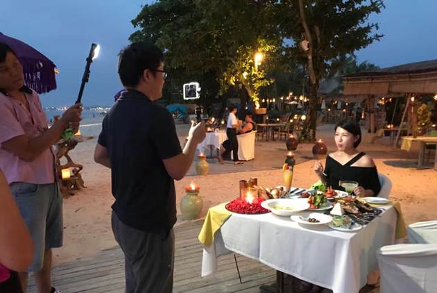 【理解東南亞】東協小霸王 AK小姐的旅行社