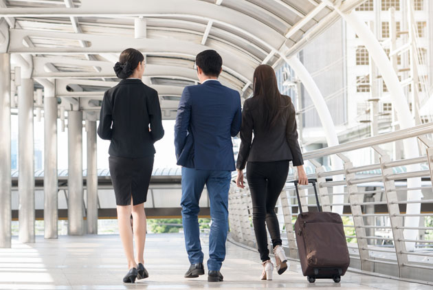 IMD世界人才報告：低稅無用　台灣留不住人才