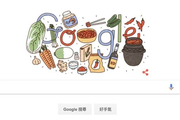 你Google看看啊，台灣人最愛搜尋什麼事？
