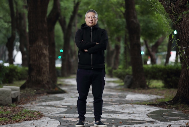 包益民／我看胡如珊：中國現代設計的起點、國際設計的巨星