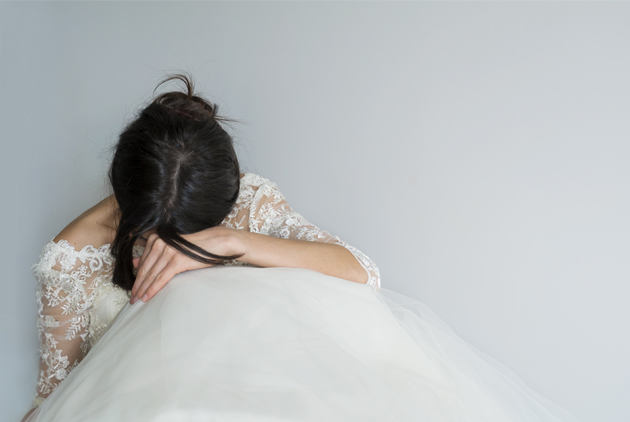 鄧惠文／婚內失戀？已婚剩女？