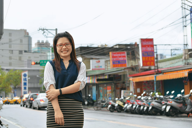 新移民來領路 重新發現不一樣的桃園與台灣