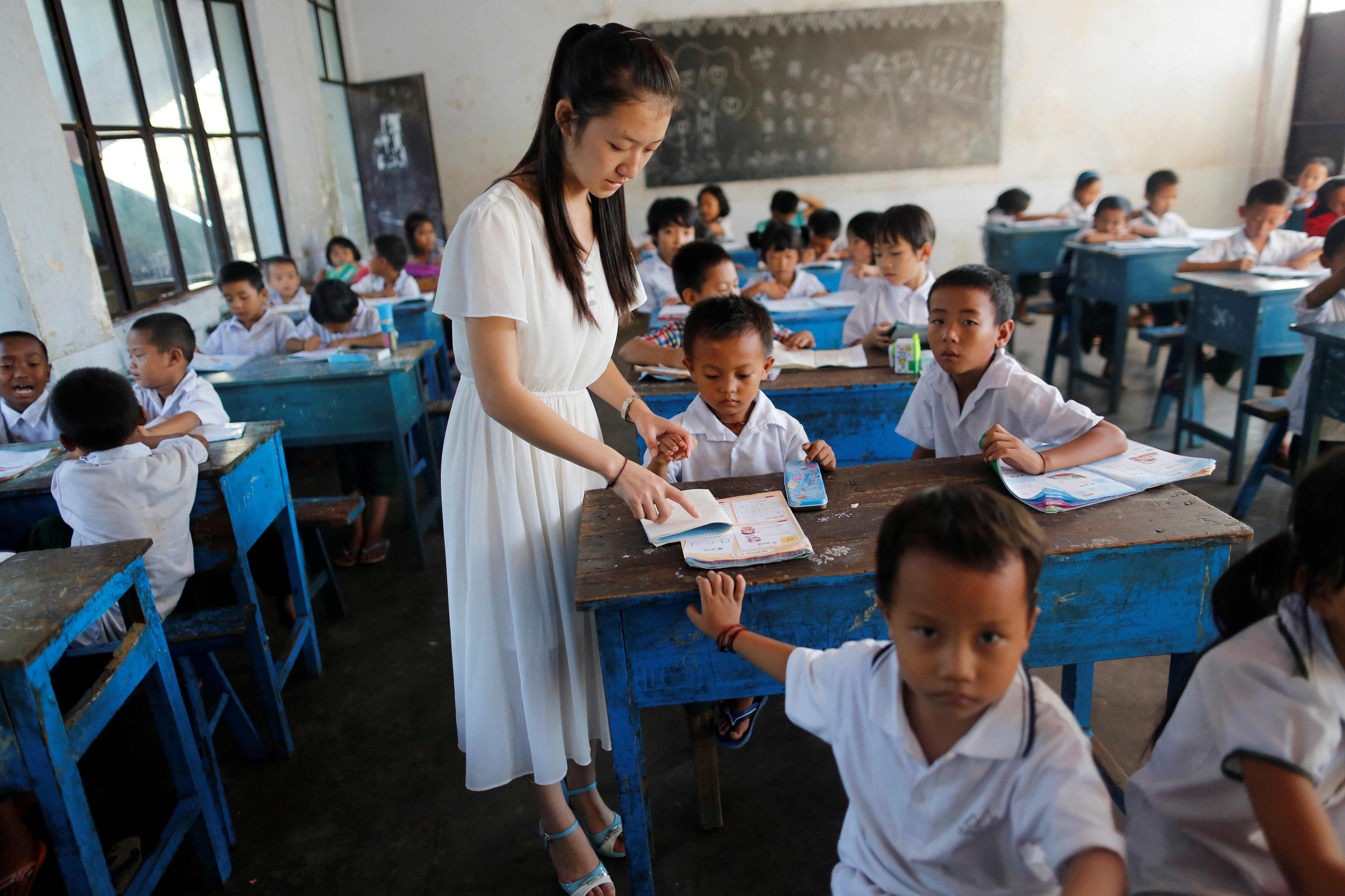 How Can We Prepare Our Kids For the Jobs Of the Future?｜Politics ...