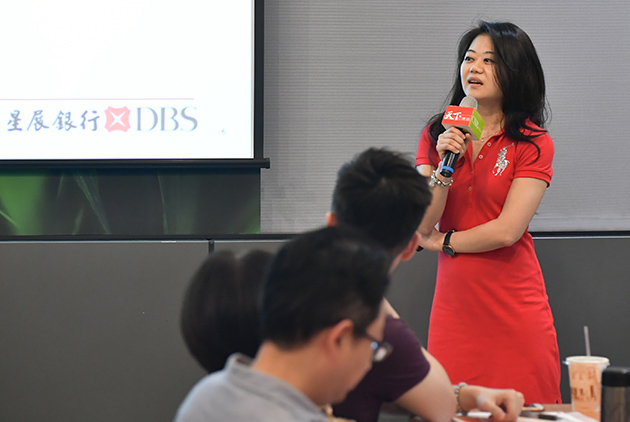 台灣社企奪國際大獎　背後推手是這位美女