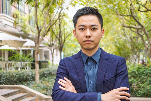 「25歲男性未婚就是過期品」　他們把兒子當經濟負擔