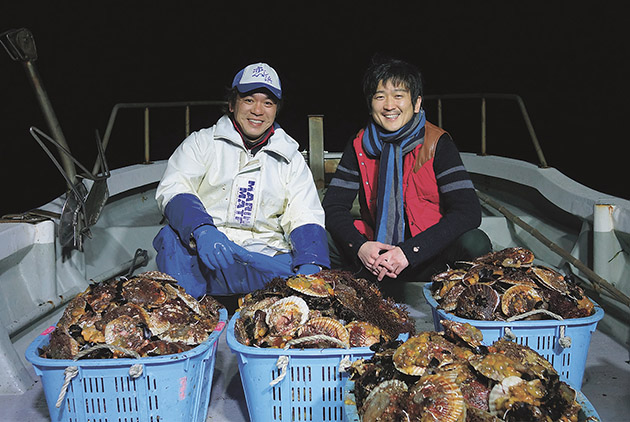 改變不了政治　就改變一畝田吧！日本型男議員的食通信革命