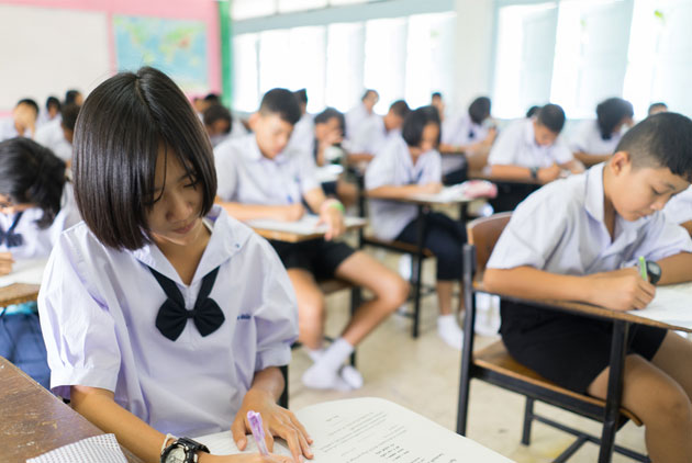 愛不到就毀了他？　正是時候推「情感教育」