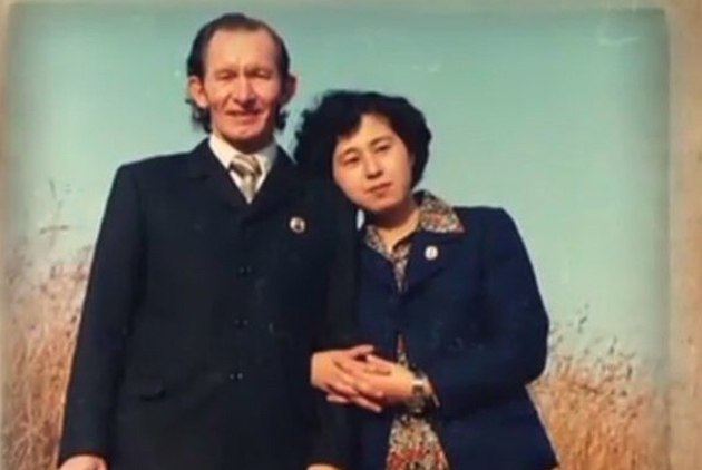 他們在虐政下被逼婚，最後卻是生死相守