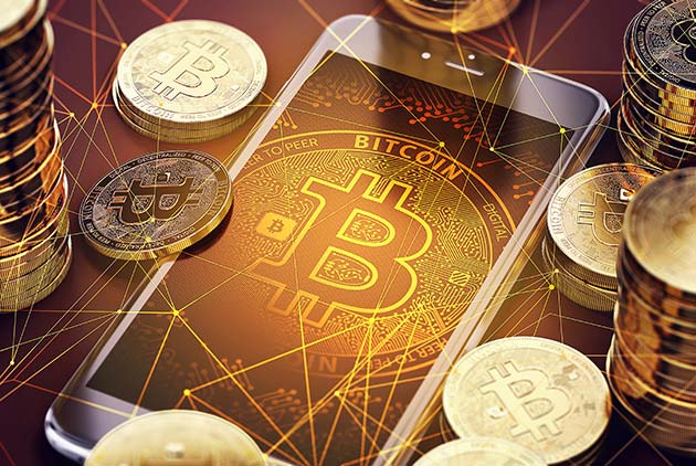 比特幣期貨，你敢進場嗎？