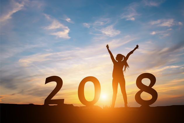 新的一年　試試遠離這５種人
