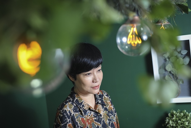 長照-離職照顧-失智-失能-老人照顧-高齡化-老後生活-流沙中年