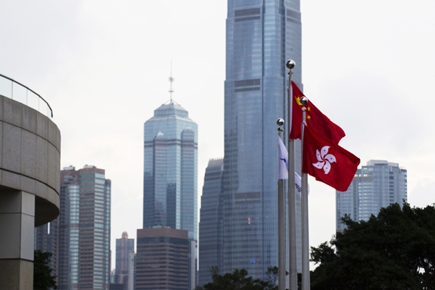 香港為何每次被打趴都能再站起來？ 恆指三萬、滬指三千的啟示