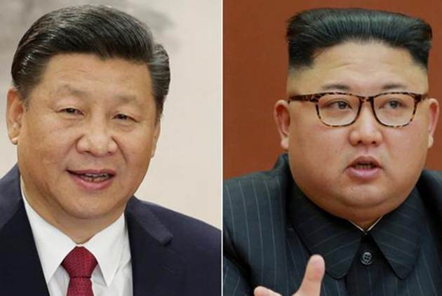 2018年全球前兩大風險都在亞洲：中國第一 、北韓第二