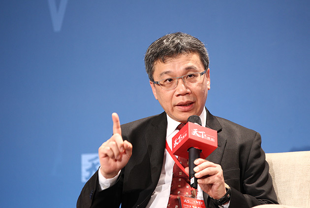 鴻海醫療事業負責人：未來要在一個箱子做到個人醫療