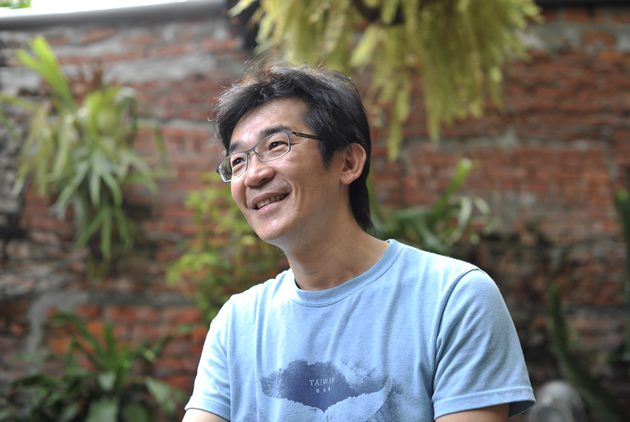 預算超越《賽德克．巴萊》，魏德聖「台灣三部曲」要做什麼？