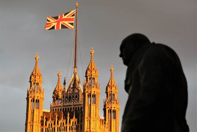 脫歐公投後經濟優於預期，英國做對了什麼？