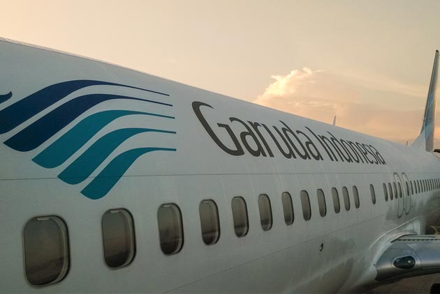 【理解東南亞】一個新總裁　讓一家航空公司從最爛變世界第一