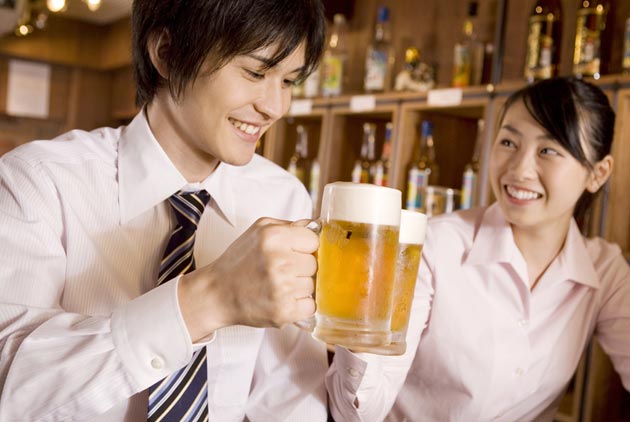 《經濟五四三》一杯啤酒挽救資本主義