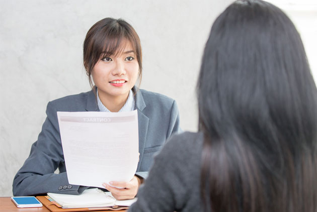 年後轉職　你該打破的9個求職守則