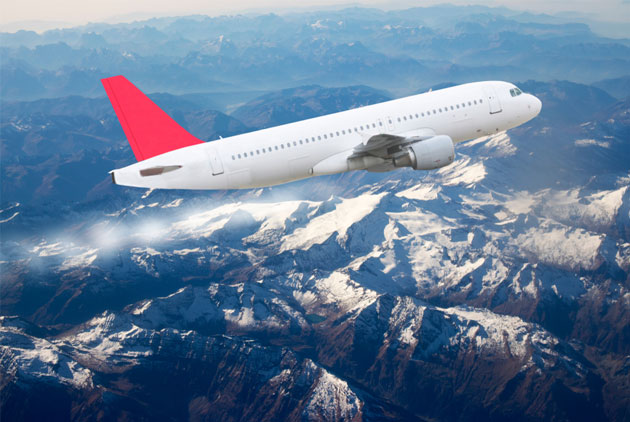 航空安全史上最佳 　是真厲害還是運氣好？