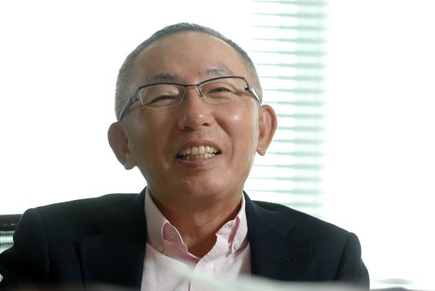 Uniqlo柳井正的成功心法：找出你的「內在自大狂」