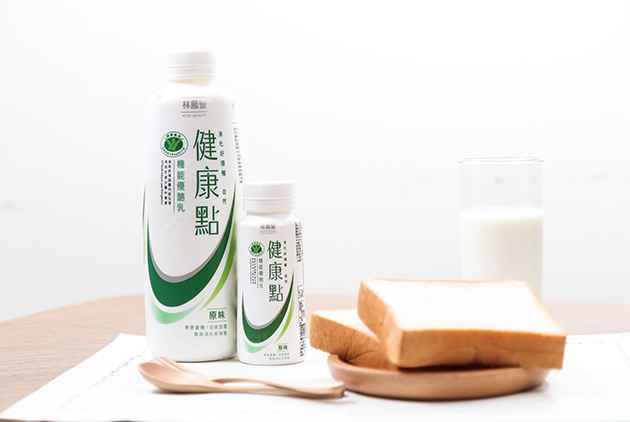 三招挑對優酪乳　喝出健康體質